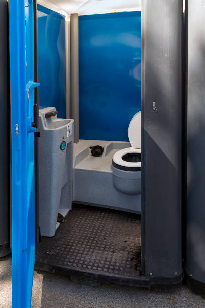 Best Sanitation services for porta potties  in Waldo, FL