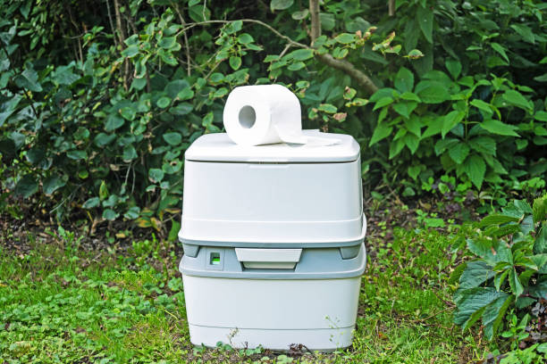 Best Portable restroom trailer rental  in Waldo, FL