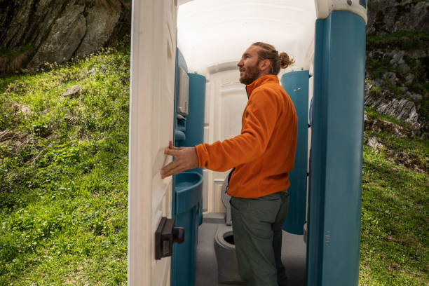 Affordable portable toilet rental in Waldo, FL