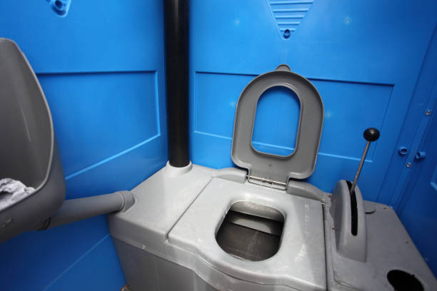 Portable Toilet Options We Offer in Waldo, FL