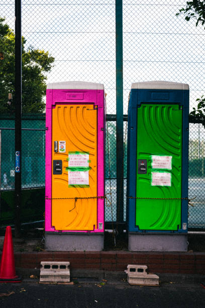 Best Event porta potty rental  in Waldo, FL