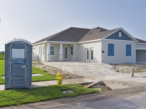 Best Portable restroom trailer rental  in Waldo, FL